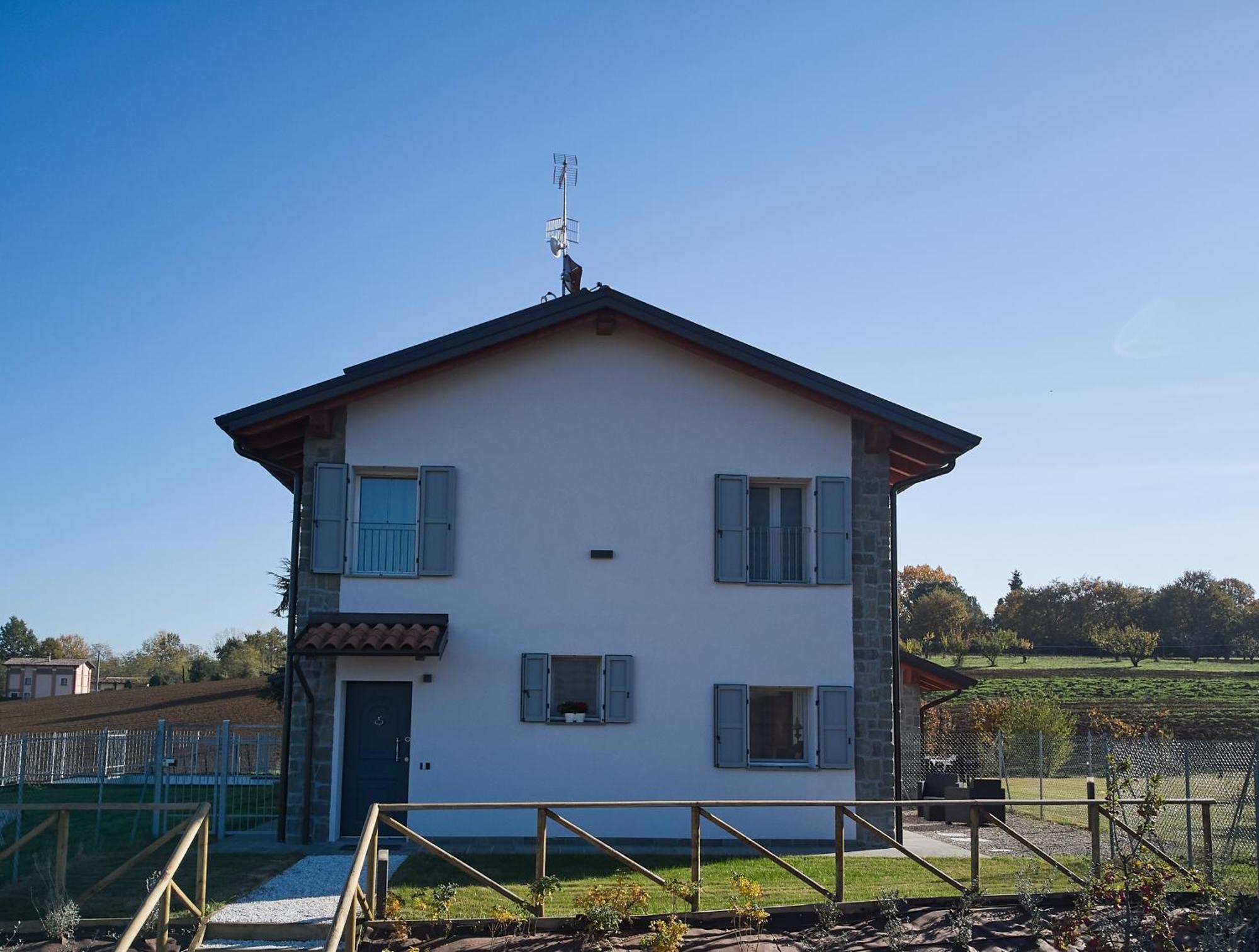 La Collinetta B&B Crespellano Exterior foto